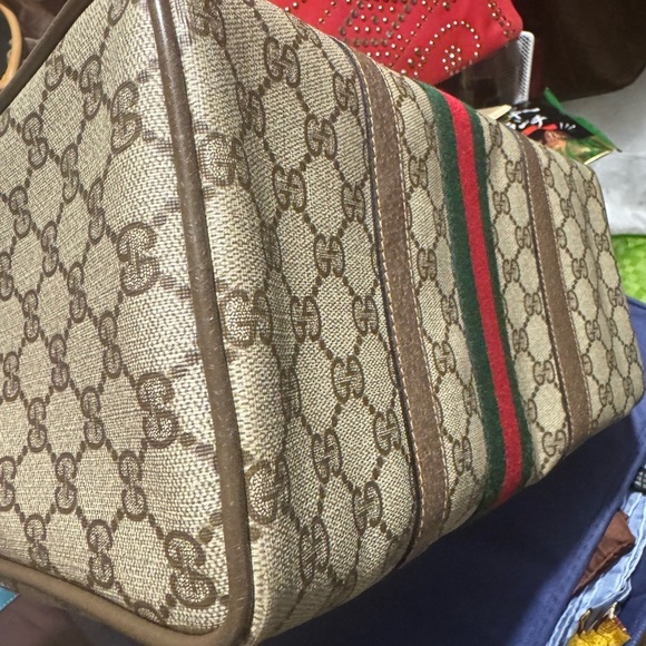 Gucci Boston - Picture 3 of 15